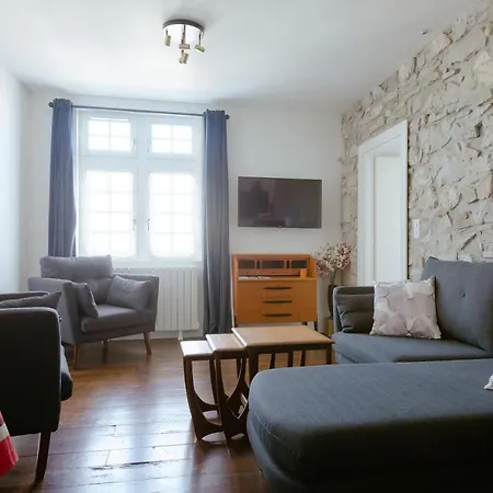 Appartamento La Maison Les Glycines Ciboure