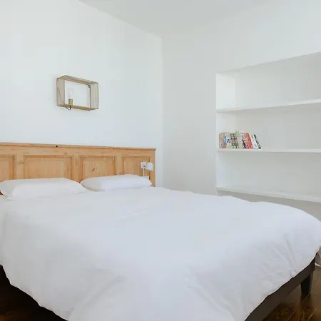 Appartamento La Maison Les Glycines *