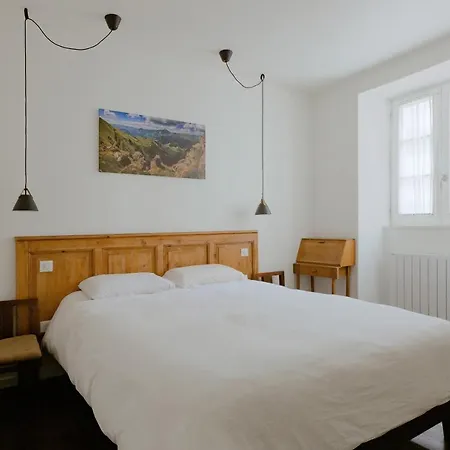 La Maison Les Glycines * Ciboure