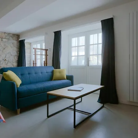 Appartamento La Maison Les Glycines