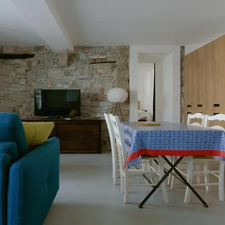 La Maison Les Glycines *