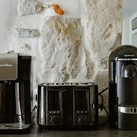 La Maison Les Glycines Appartamento