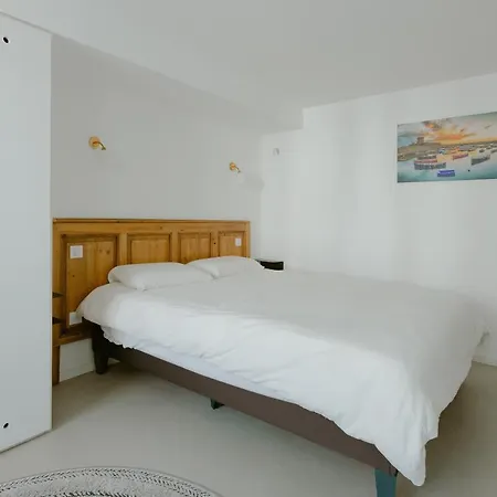 Appartamento La Maison Les Glycines *
