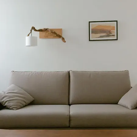 La Maison Les Glycines 公寓 西布勒