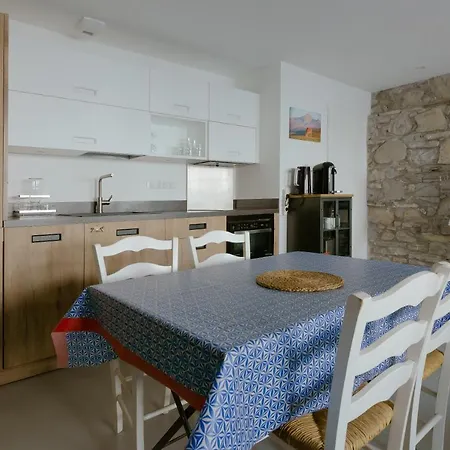 La Maison Les Glycines