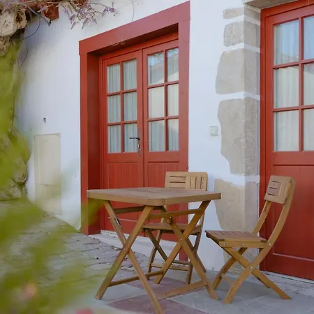 Appartamento La Maison Les Glycines Ciboure