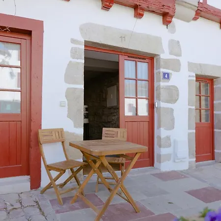 La Maison Les Glycines *